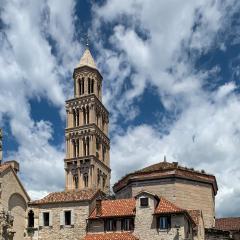 Diocletian's Palace, Split