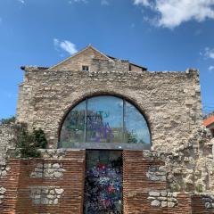 Diocletian's Palace, Split