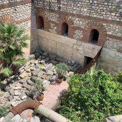 Diocletian's Palace, Split