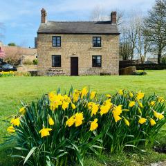 Crich, Rose Cottage