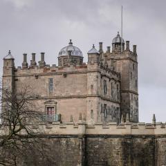 Bolsover Castle