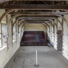 Bolsover Castle