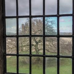 Bolsover Castle