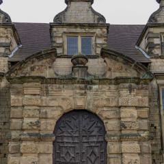 Bolsover Castle