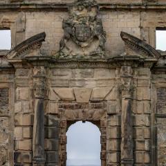 Bolsover Castle