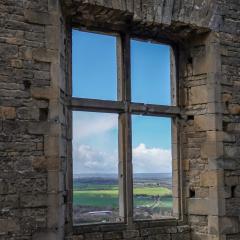 Bolsover Castle