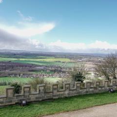 Bolsover Castle