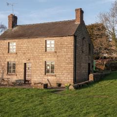 Crich, Rose Cottage