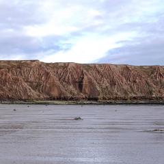 Brigg, Filey