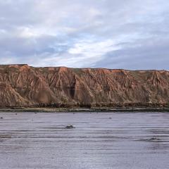 Brigg, Filey