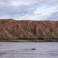 Brigg, Filey