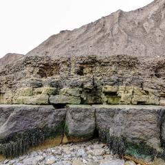Brigg, Filey