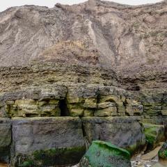 Brigg, Filey
