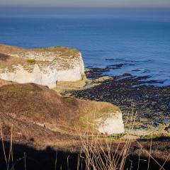 Flamborough, Walk