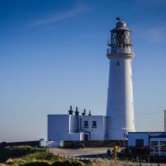 Flamborough, Walk