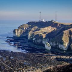 Flamborough, Walk