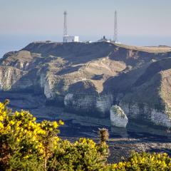Flamborough, Walk