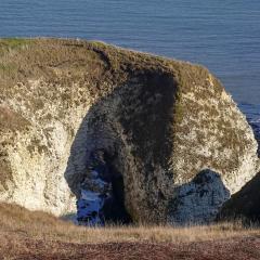 Flamborough, Walk