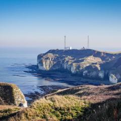 Flamborough, Walk