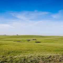 Flamborough, Walk