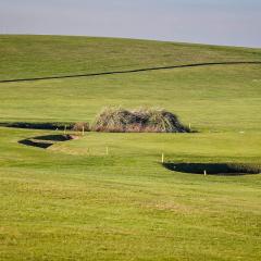 Flamborough, Walk