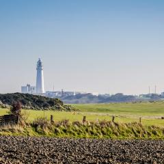 Flamborough, Walk