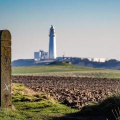 Flamborough, Walk