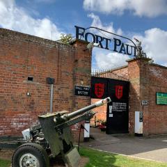 Fort Paull