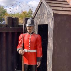 Fort Paull