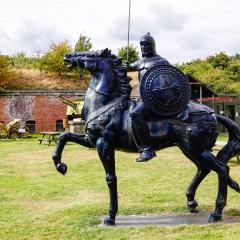 Fort Paull