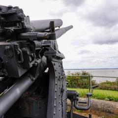 Fort Paull
