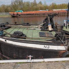 Goole, Yorkshire Maritime Museum
