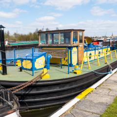 Goole, Yorkshire Maritime Museum