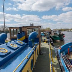 Goole, Yorkshire Maritime Museum