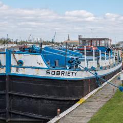 Goole, Yorkshire Maritime Museum