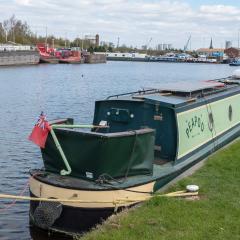 Goole, Yorkshire Maritime Museum