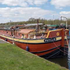 Goole, Yorkshire Maritime Museum