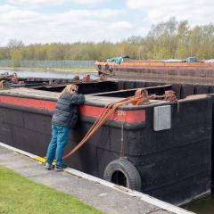 Goole, Yorkshire Maritime Museum