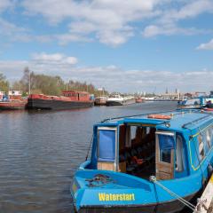 Goole, Yorkshire Maritime Museum