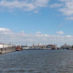 Goole, Yorkshire Maritime Museum