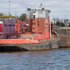 Goole, Yorkshire Maritime Museum