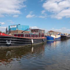 Goole, Yorkshire Maritime Museum