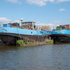 Goole, Yorkshire Maritime Museum