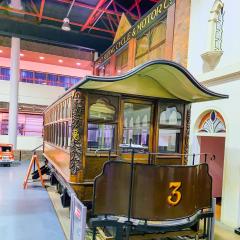 Hull, Streetlife Museum