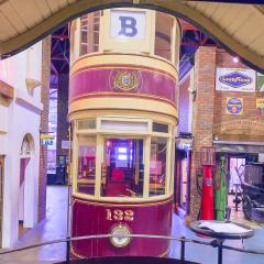 Hull, Streetlife Museum