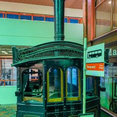 Hull, Streetlife Museum