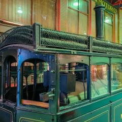 Hull, Streetlife Museum