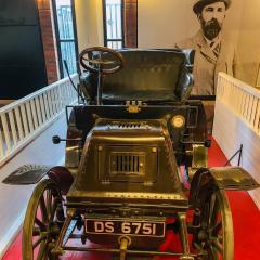 Hull, Streetlife Museum