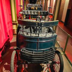Hull, Streetlife Museum