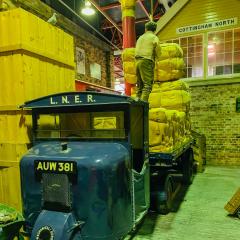 Hull, Streetlife Museum